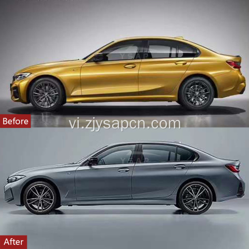 Chất lượng cao 2023 3Series G20 LCI Nâng cấp Bodykit